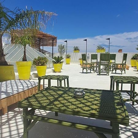 Summer House Tanger Esterno foto