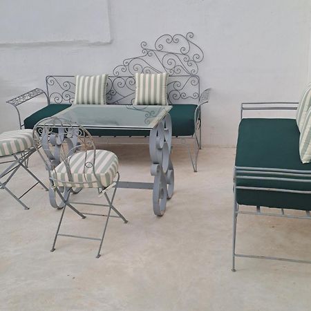 Summer House Tanger Esterno foto