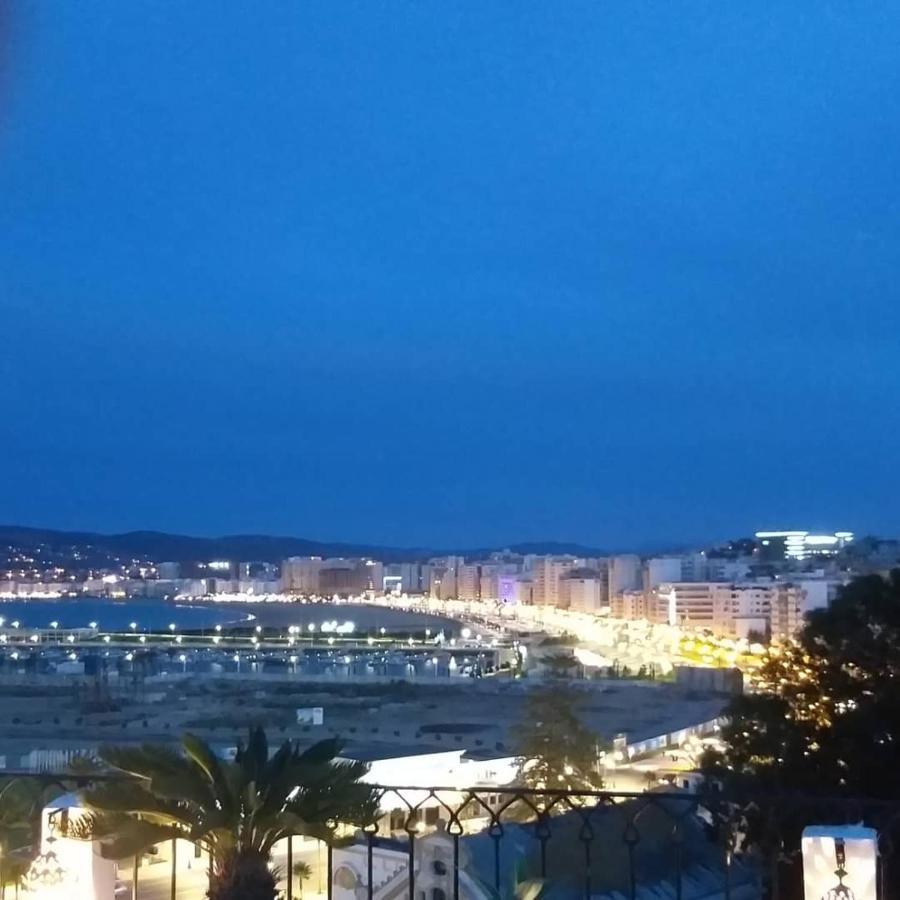 Summer House Tanger Esterno foto