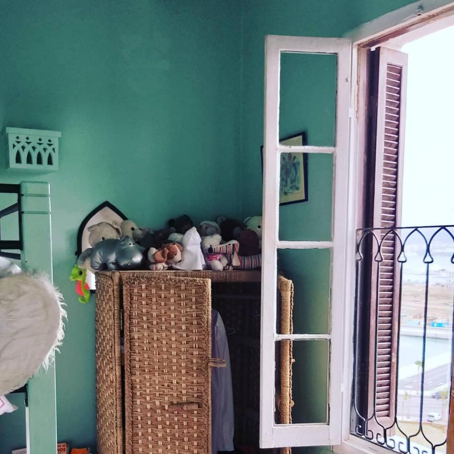 Summer House Tanger Esterno foto