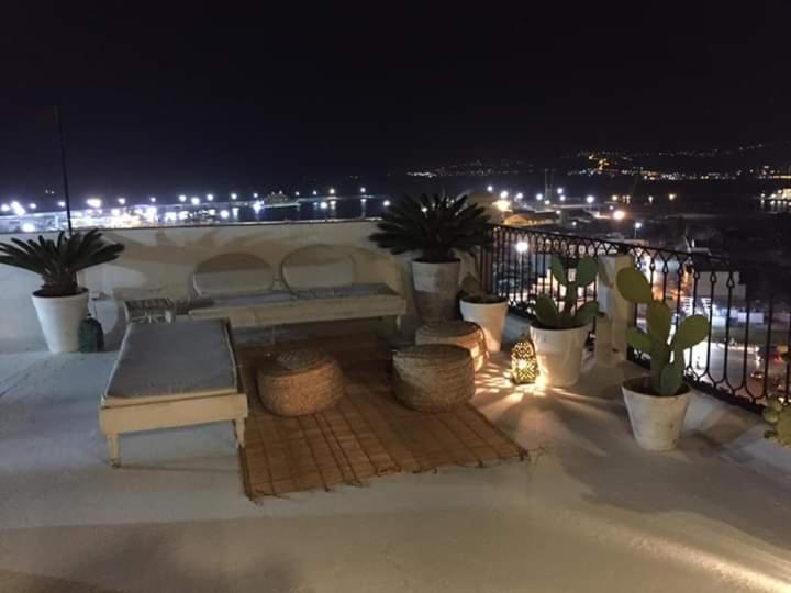 Summer House Tanger Esterno foto