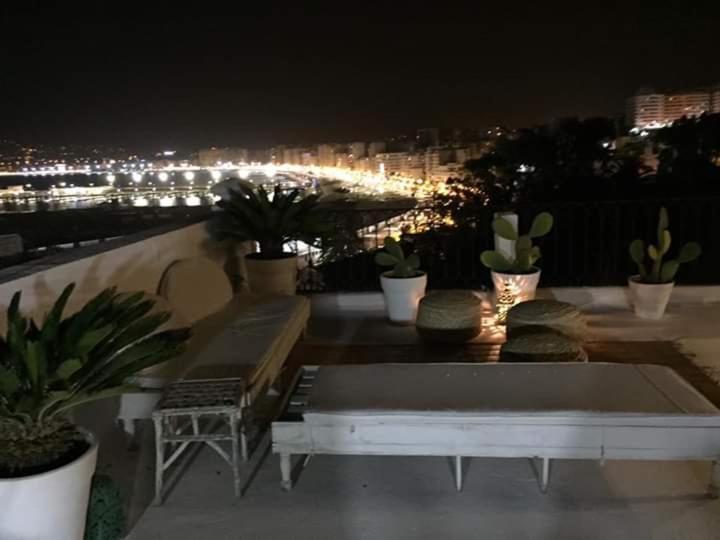 Summer House Tanger Esterno foto