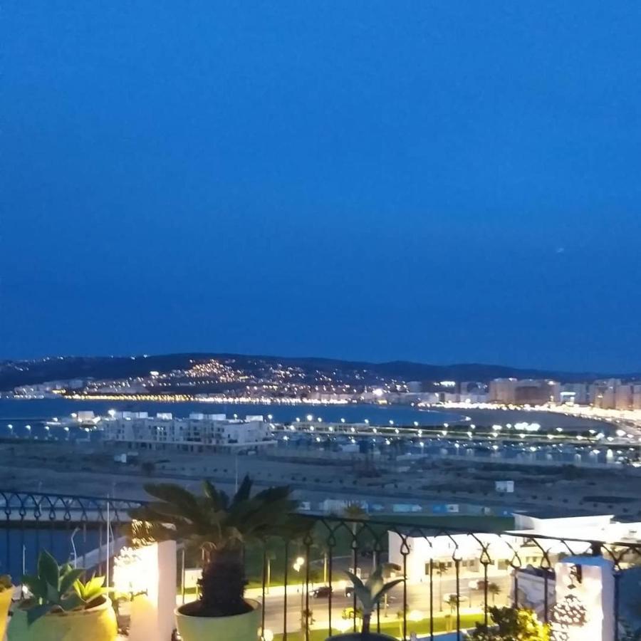 Summer House Tanger Esterno foto