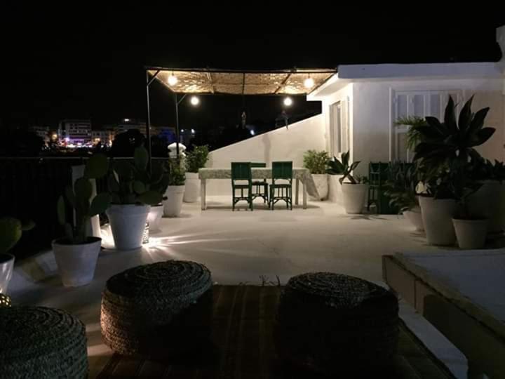 Summer House Tanger Esterno foto