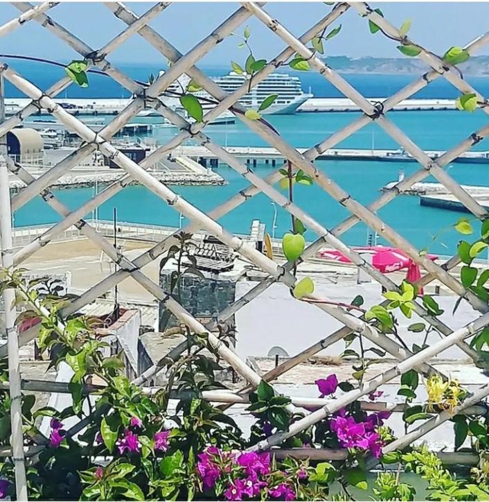 Summer House Tanger Esterno foto