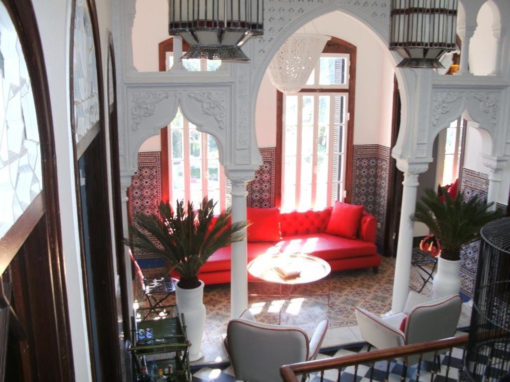 Summer House Tanger Esterno foto