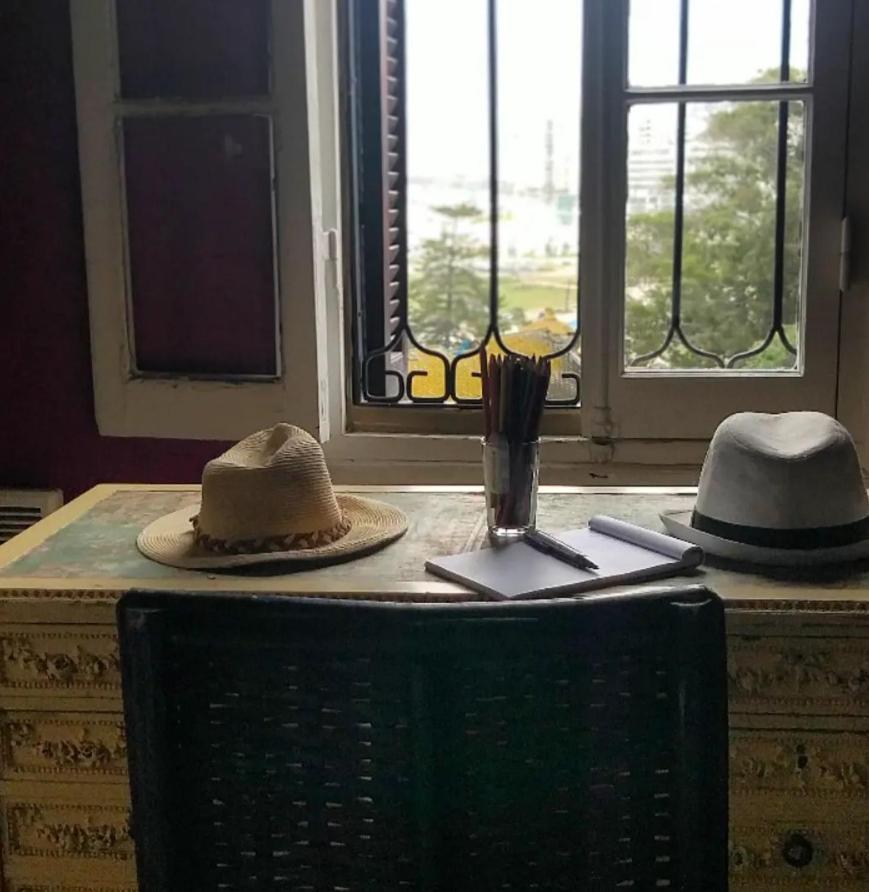 Summer House Tanger Esterno foto