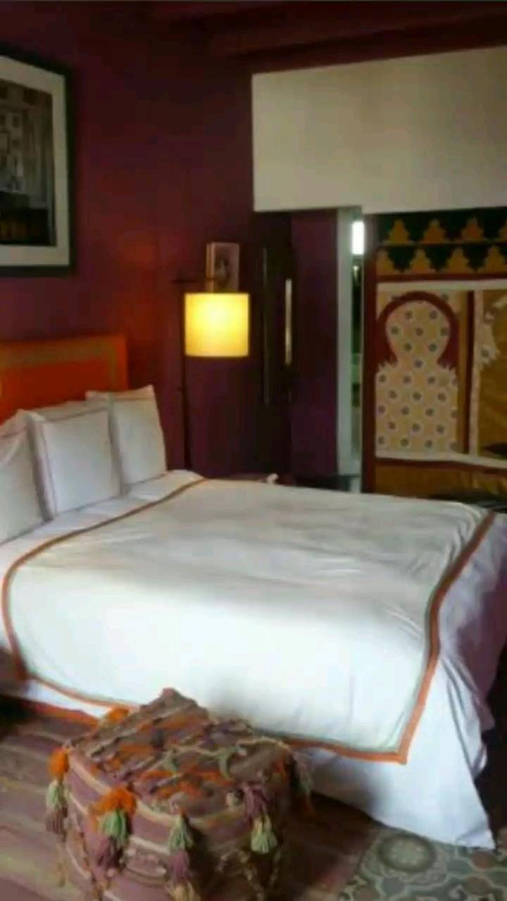 Summer House Tanger Esterno foto