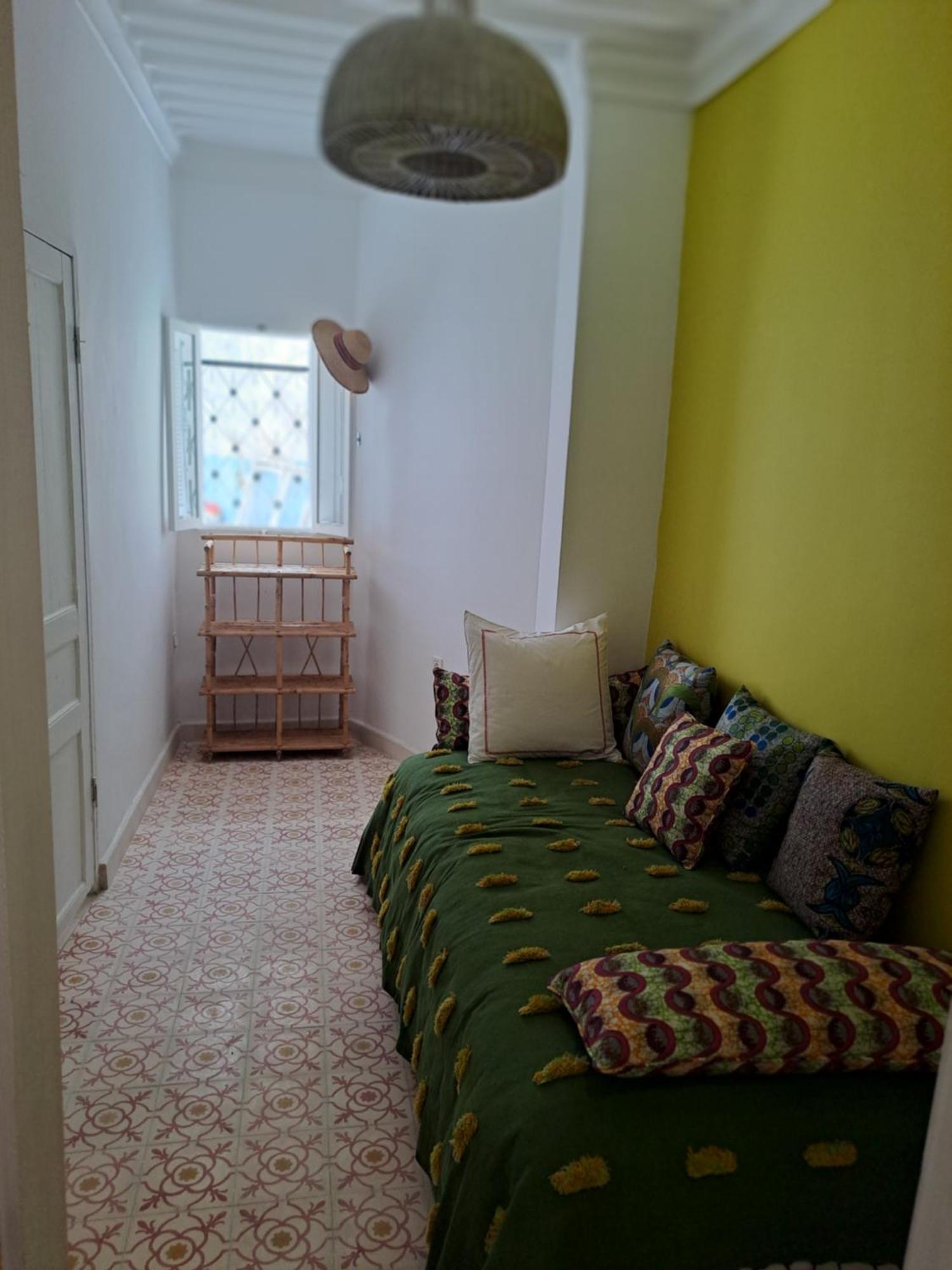 Summer House Tanger Esterno foto