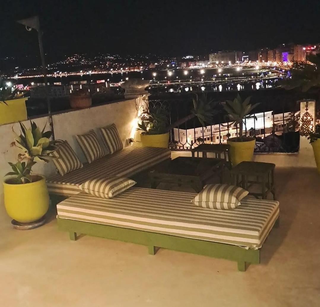 Summer House Tanger Esterno foto