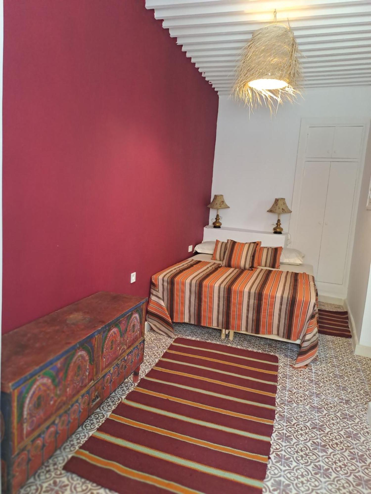 Summer House Tanger Esterno foto