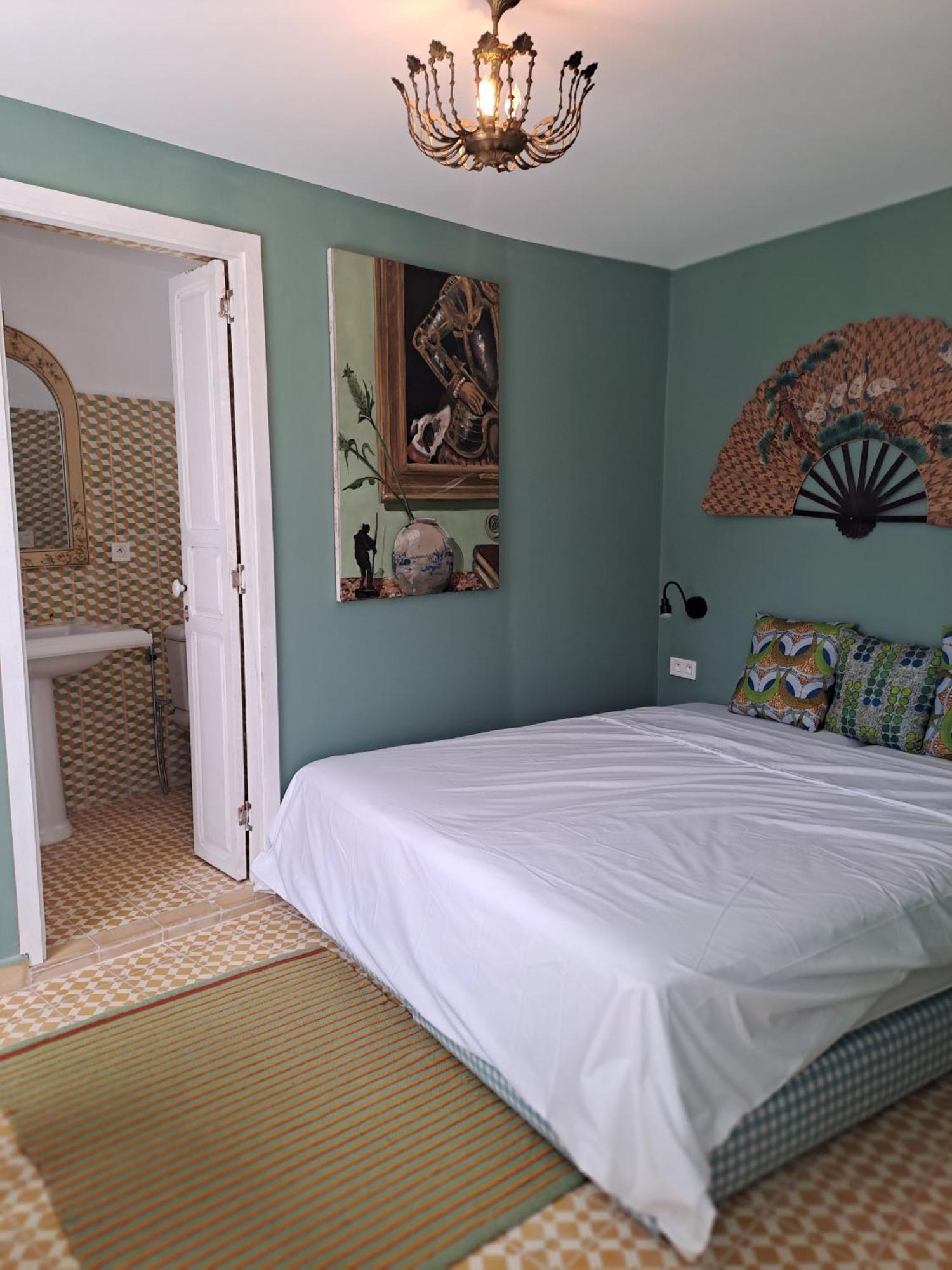 Summer House Tanger Esterno foto