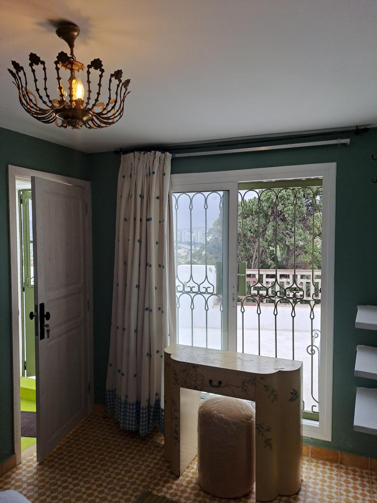Summer House Tanger Esterno foto