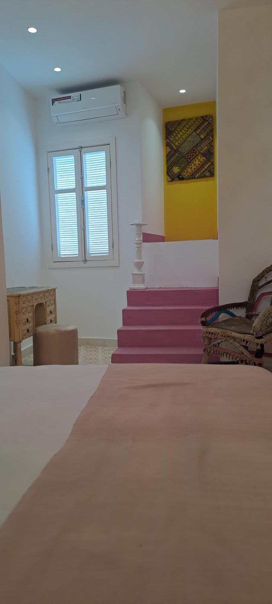 Summer House Tanger Esterno foto