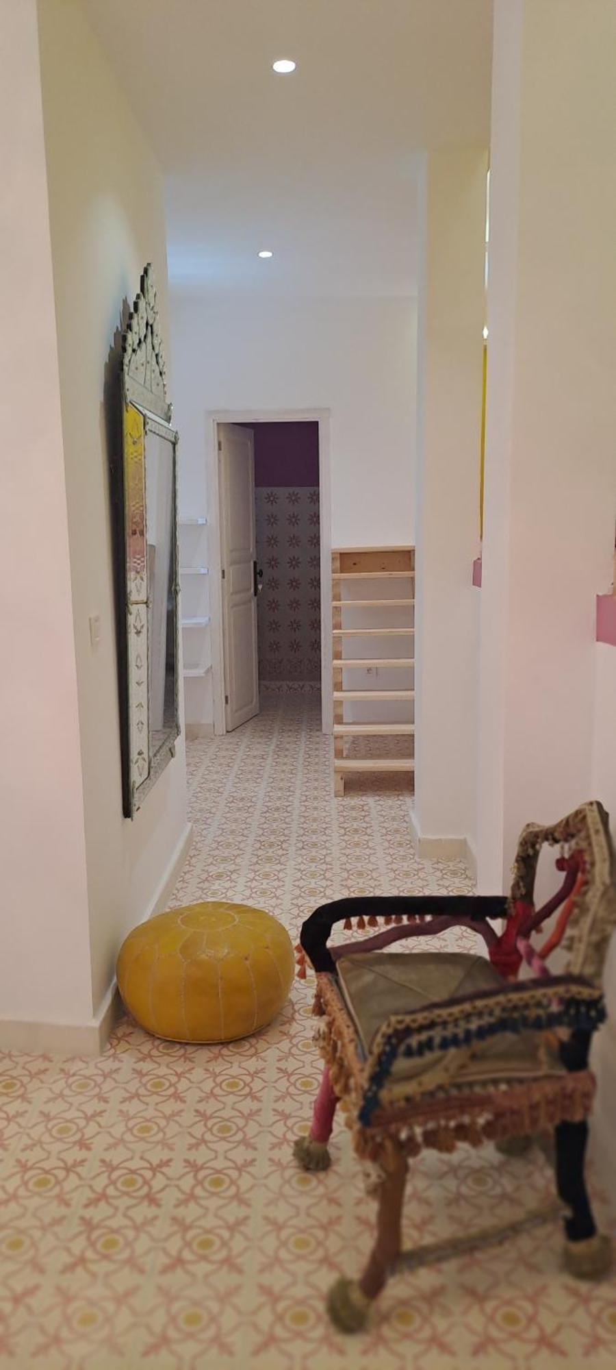 Summer House Tanger Esterno foto