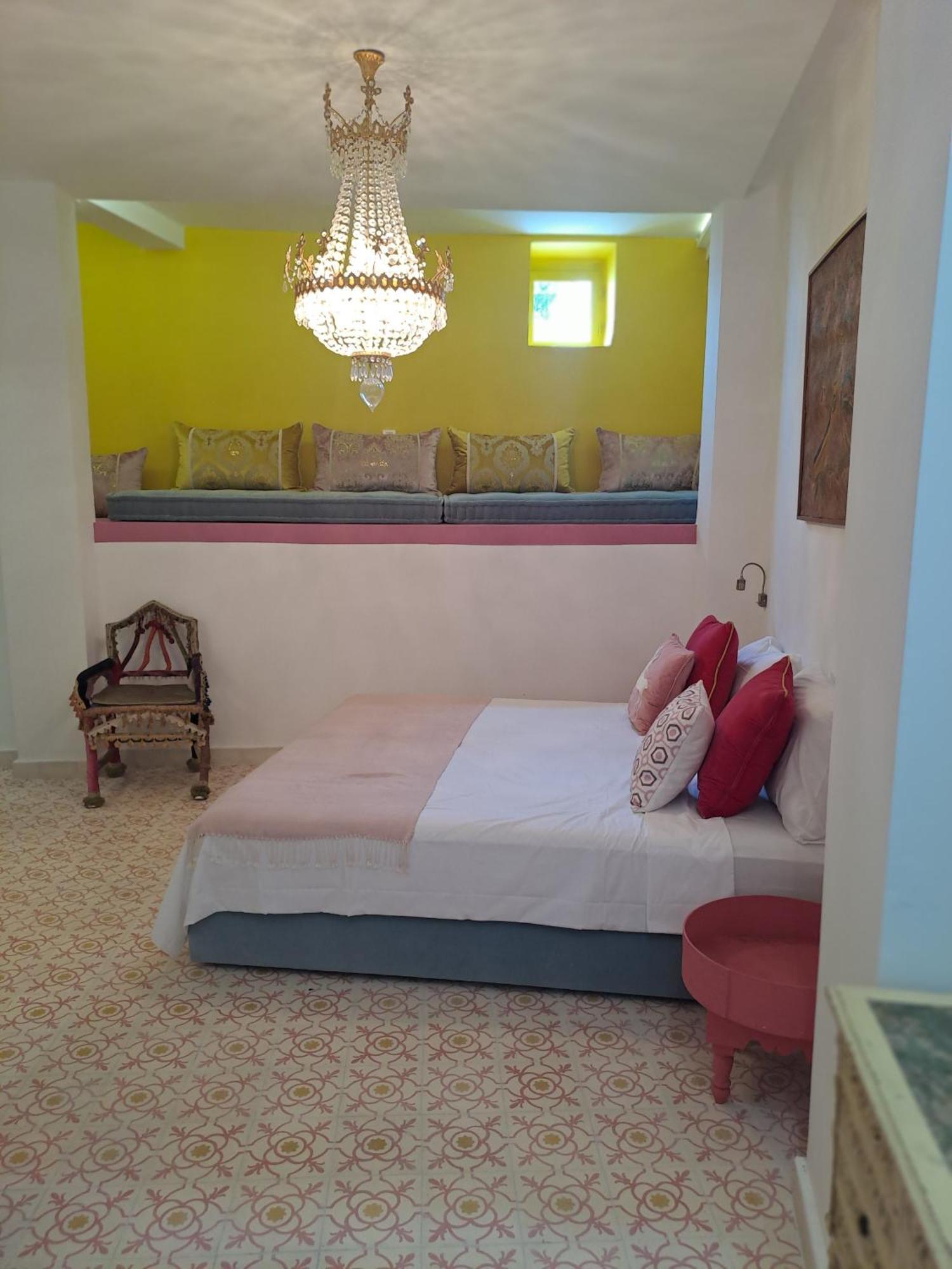 Summer House Tanger Esterno foto