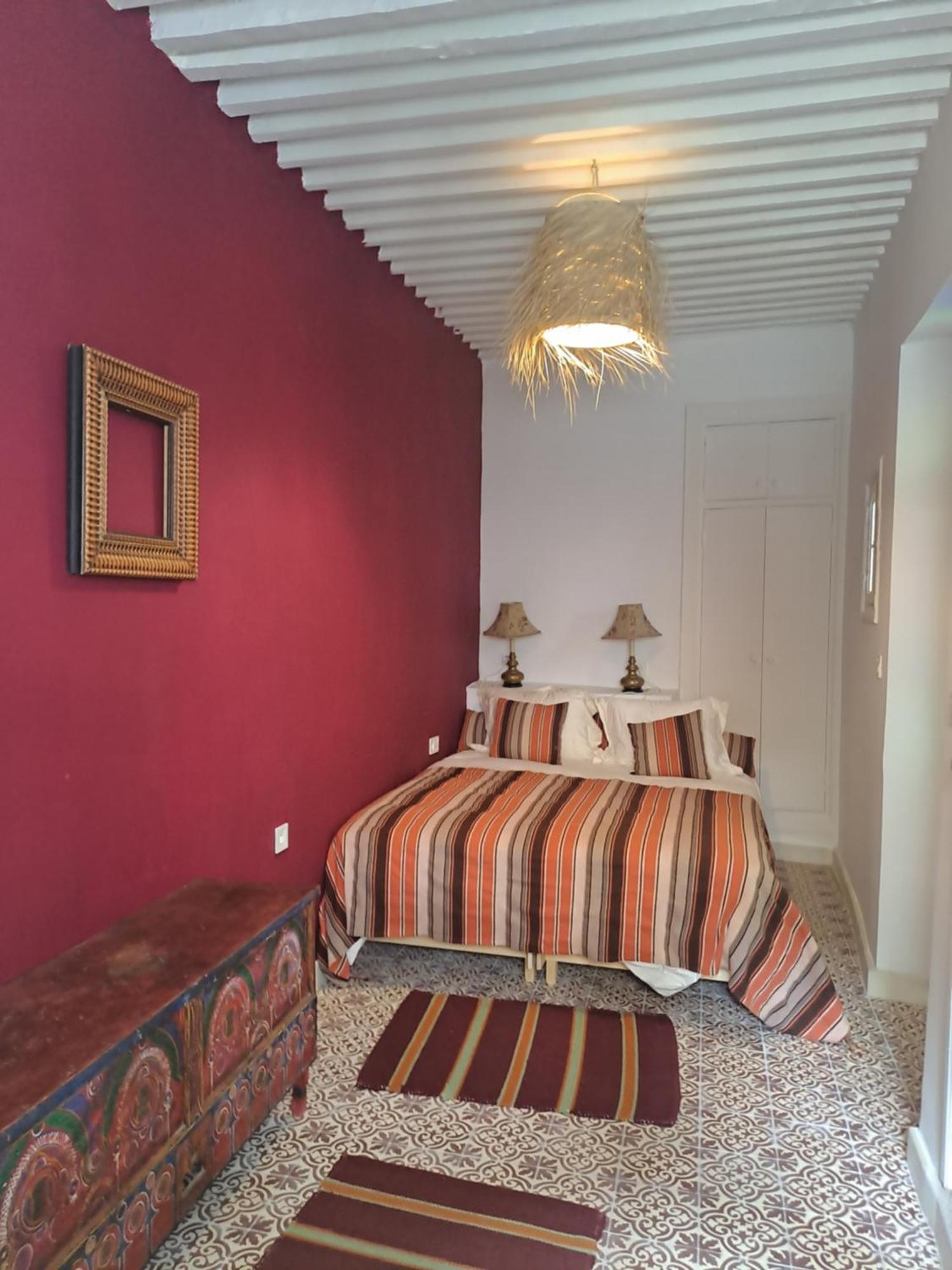 Summer House Tanger Esterno foto