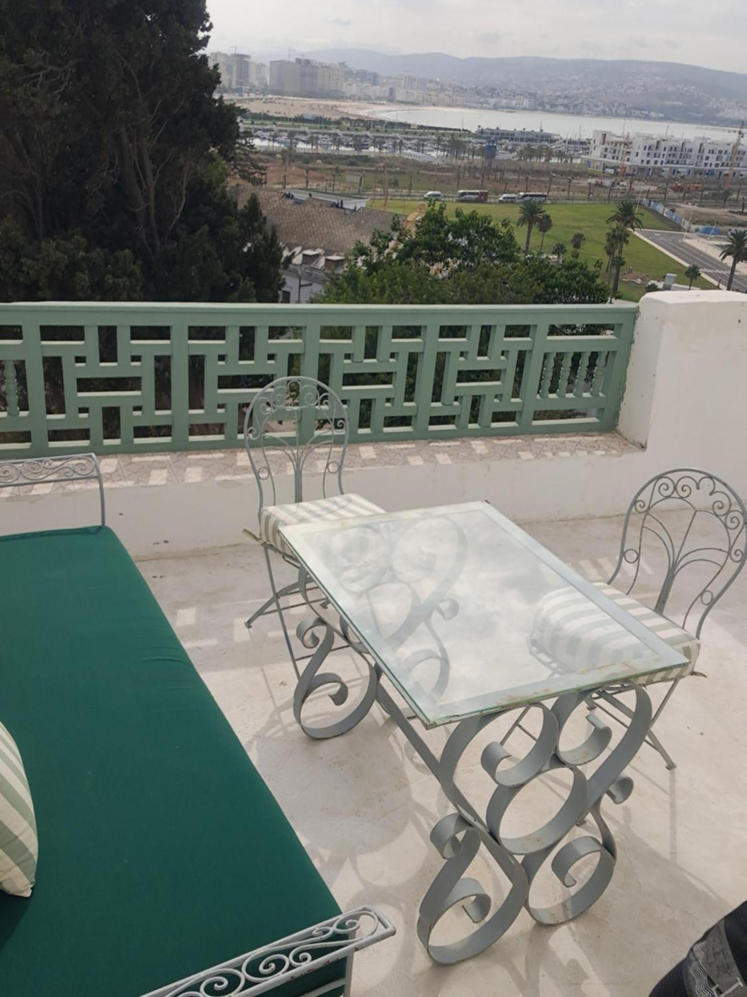 Summer House Tanger Esterno foto