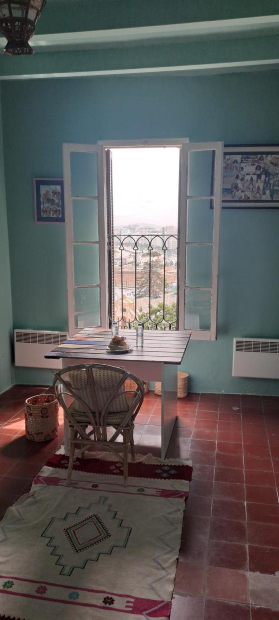 Summer House Tanger Esterno foto
