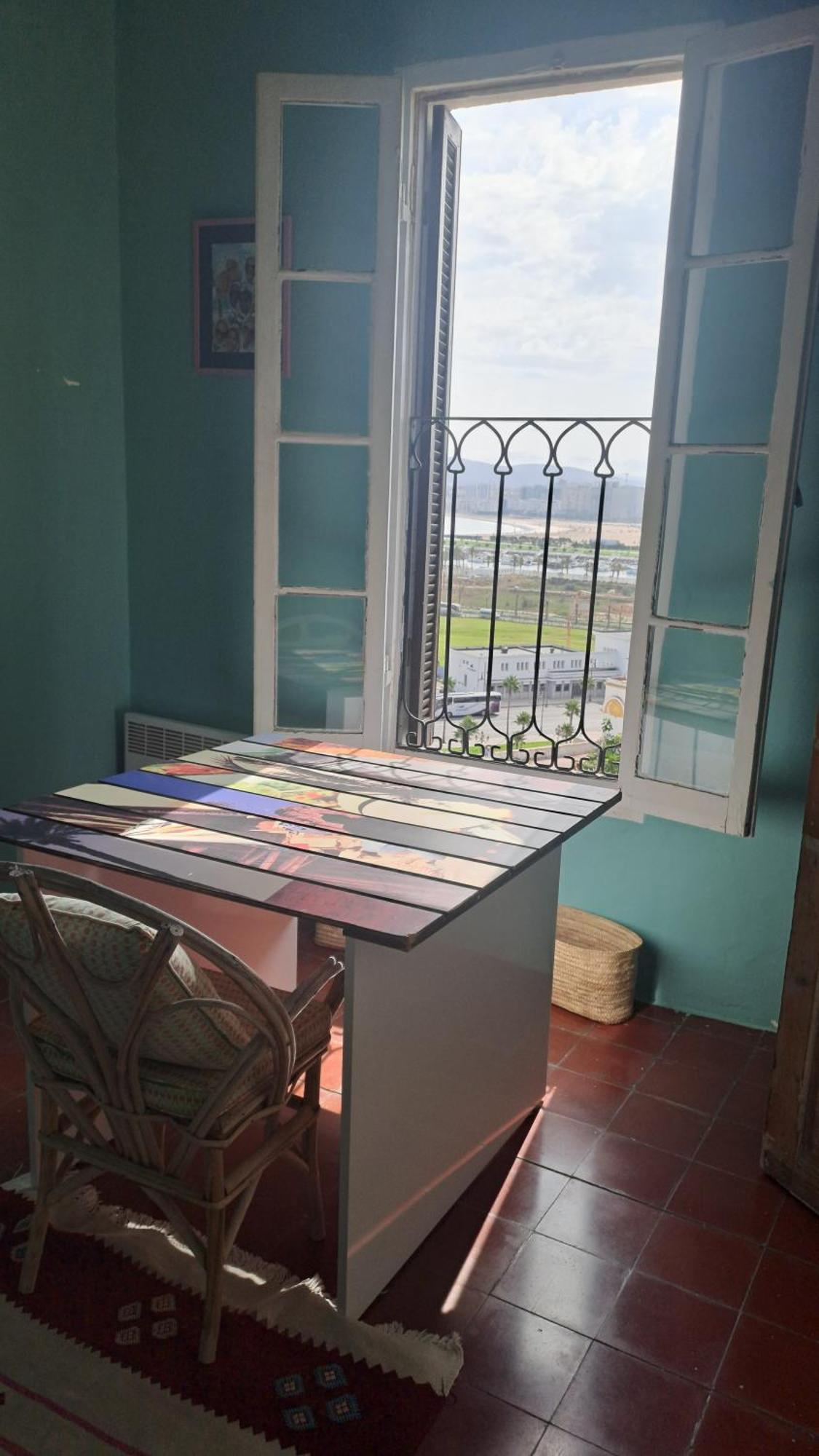 Summer House Tanger Esterno foto