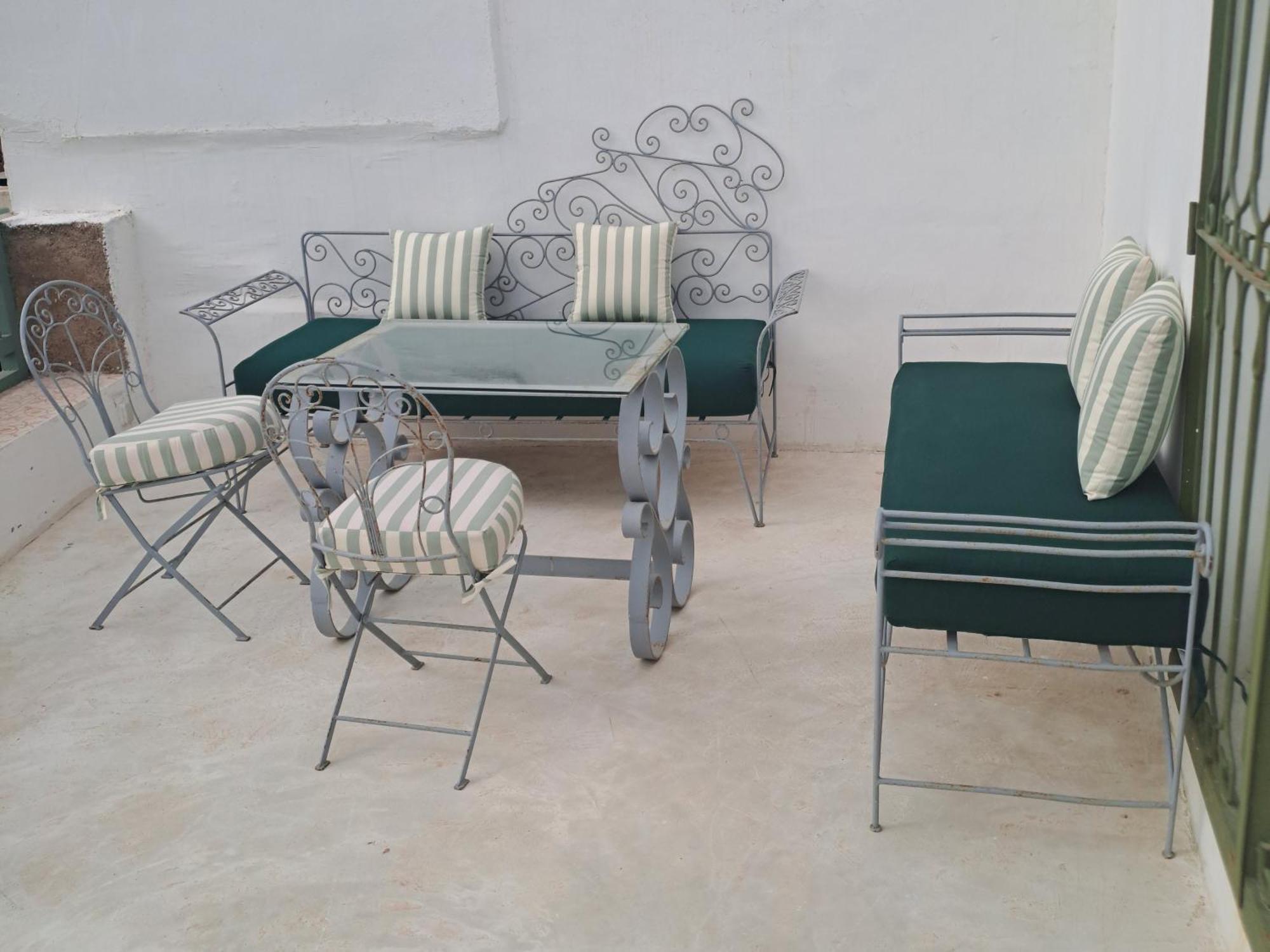 Summer House Tanger Esterno foto