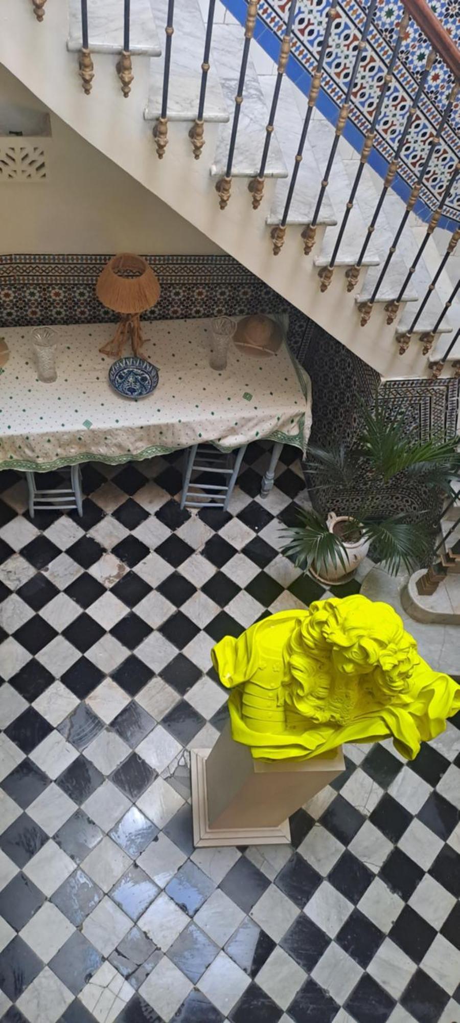 Summer House Tanger Esterno foto