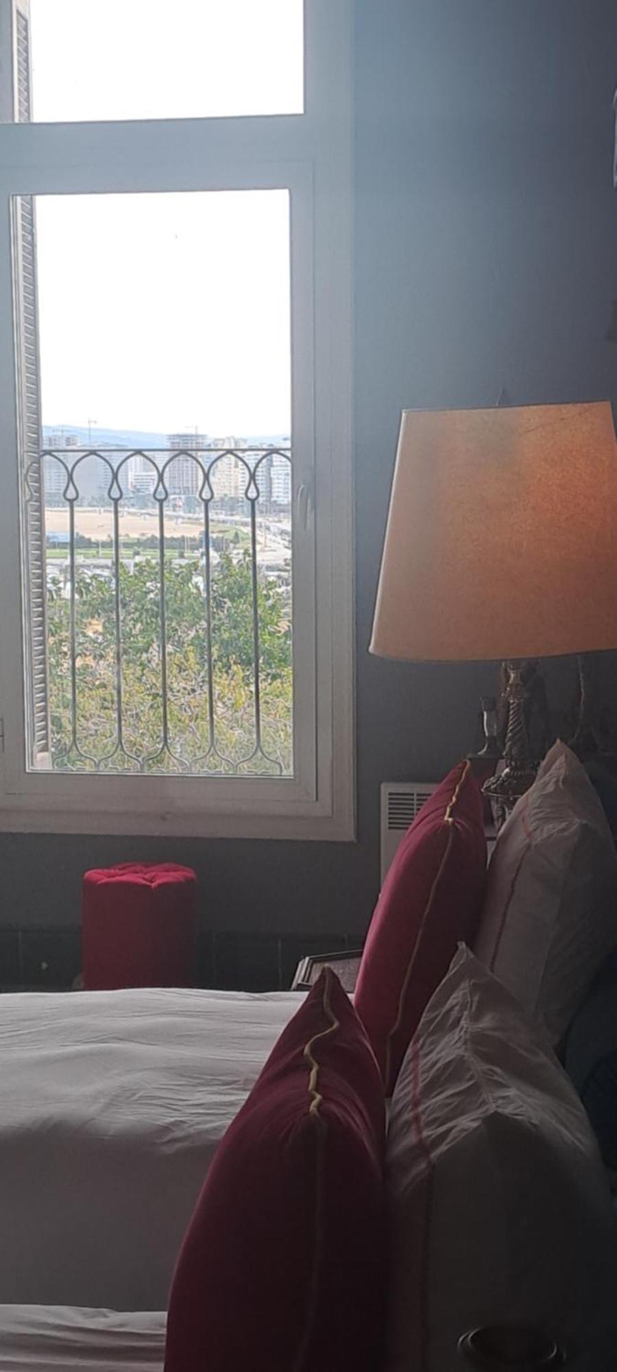 Summer House Tanger Esterno foto
