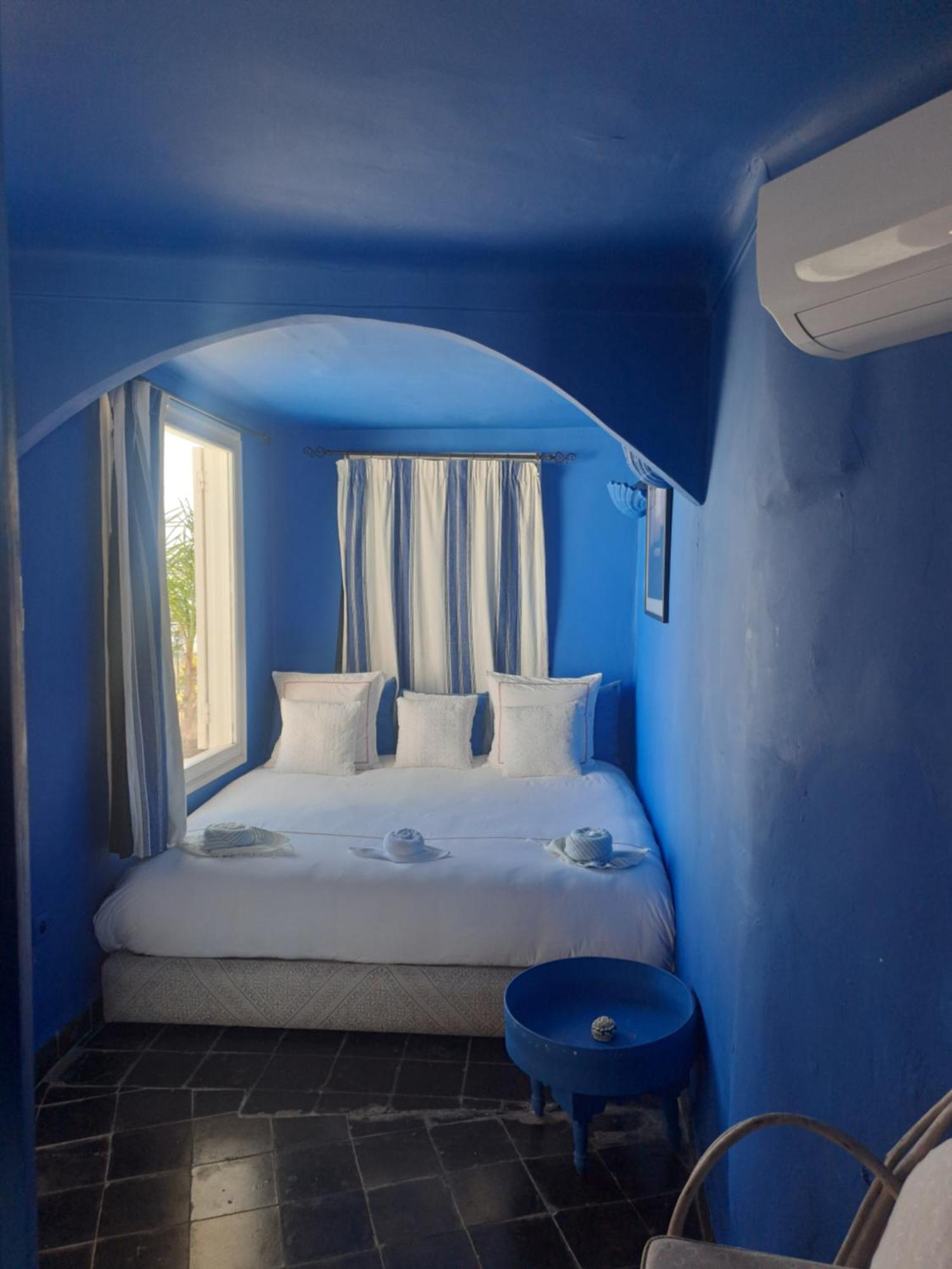 Summer House Tanger Esterno foto