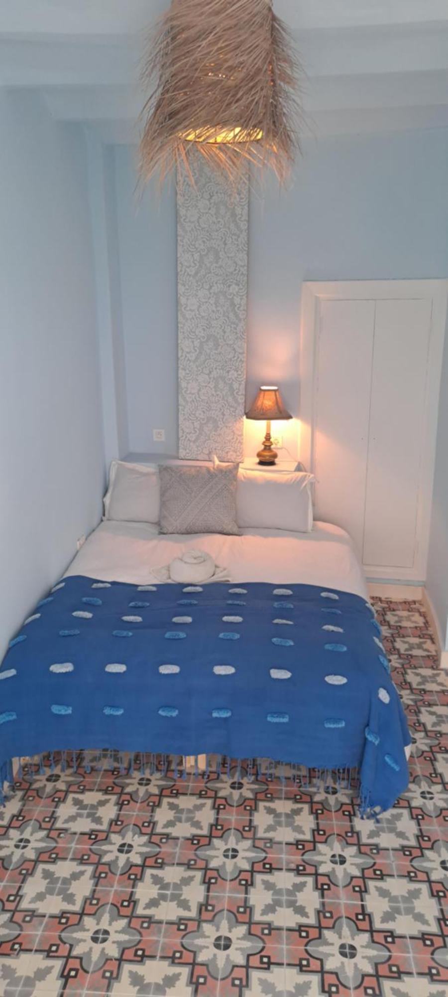 Summer House Tanger Esterno foto