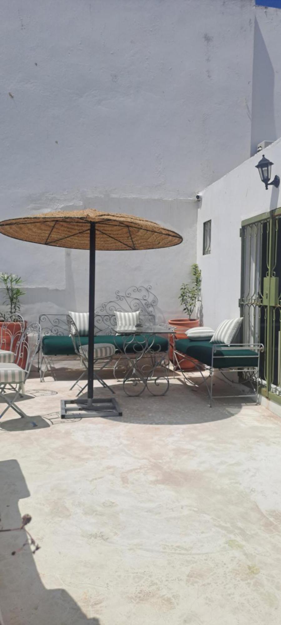 Summer House Tanger Esterno foto