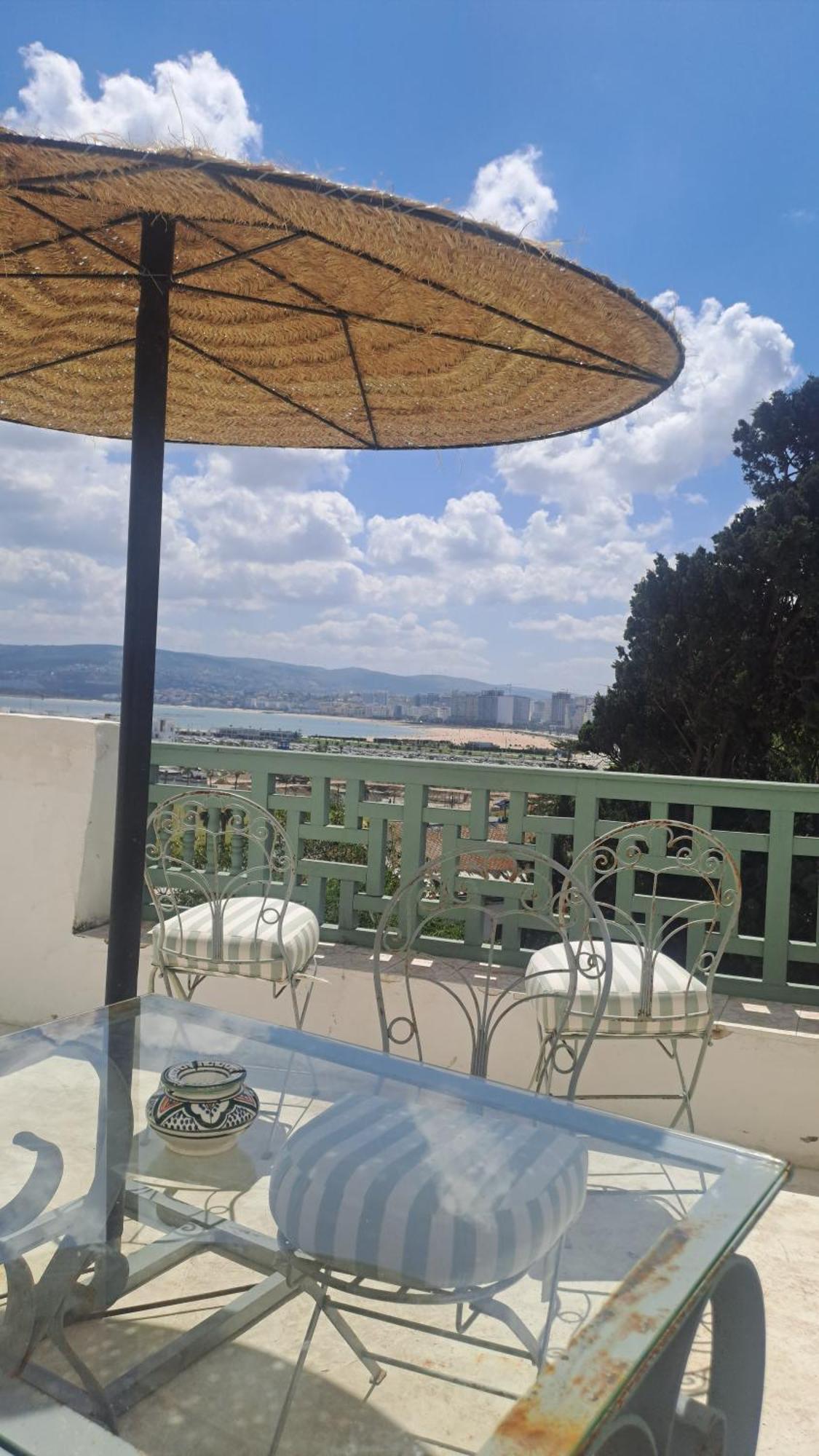 Summer House Tanger Esterno foto